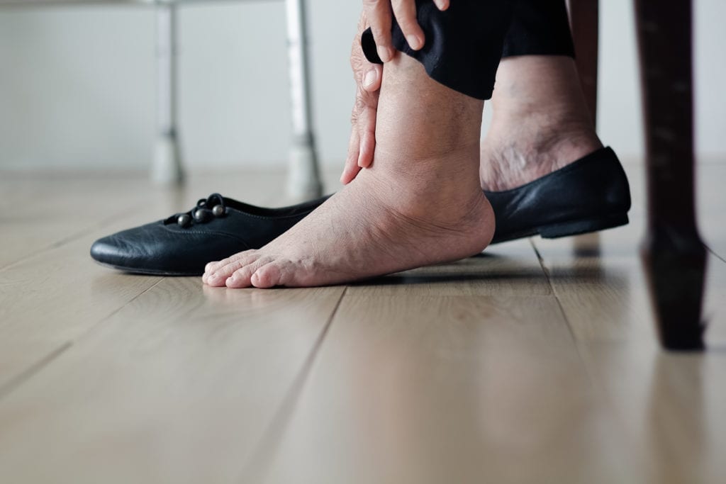 Learn About Foot Cancers