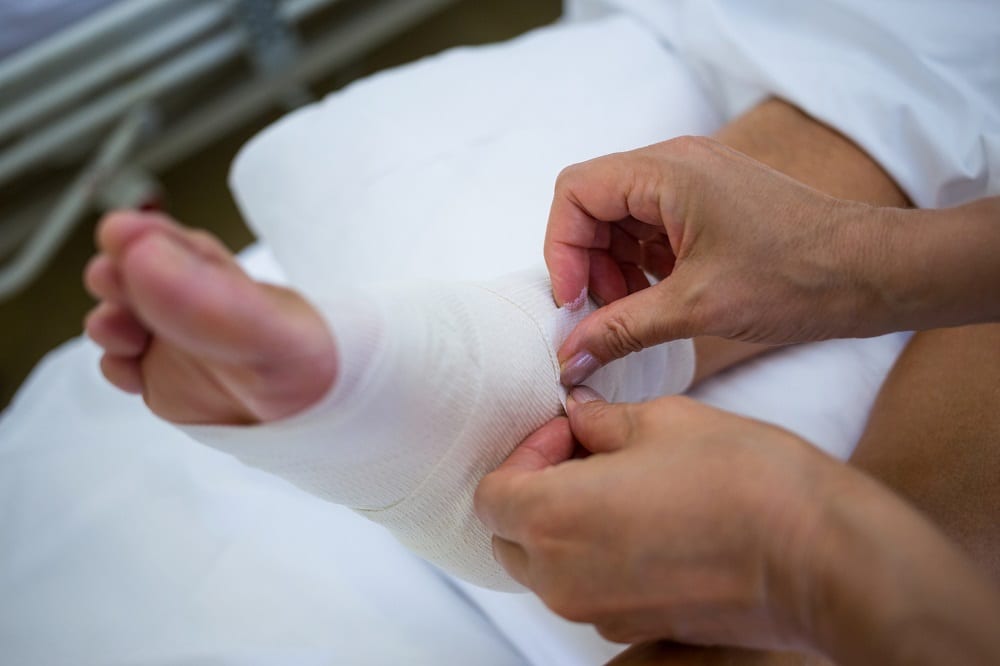 Emergency Foot Care Advice Expert Podiatrist in Solesbury, PA
