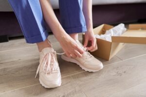 tips to prevent bunions