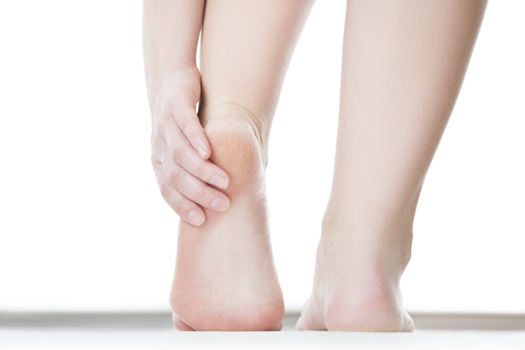 Find Relief from Plantar Fasciitis Pain
